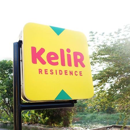 Kelir Residence Семаранг Екстериор снимка