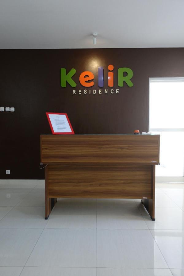 Kelir Residence Семаранг Екстериор снимка