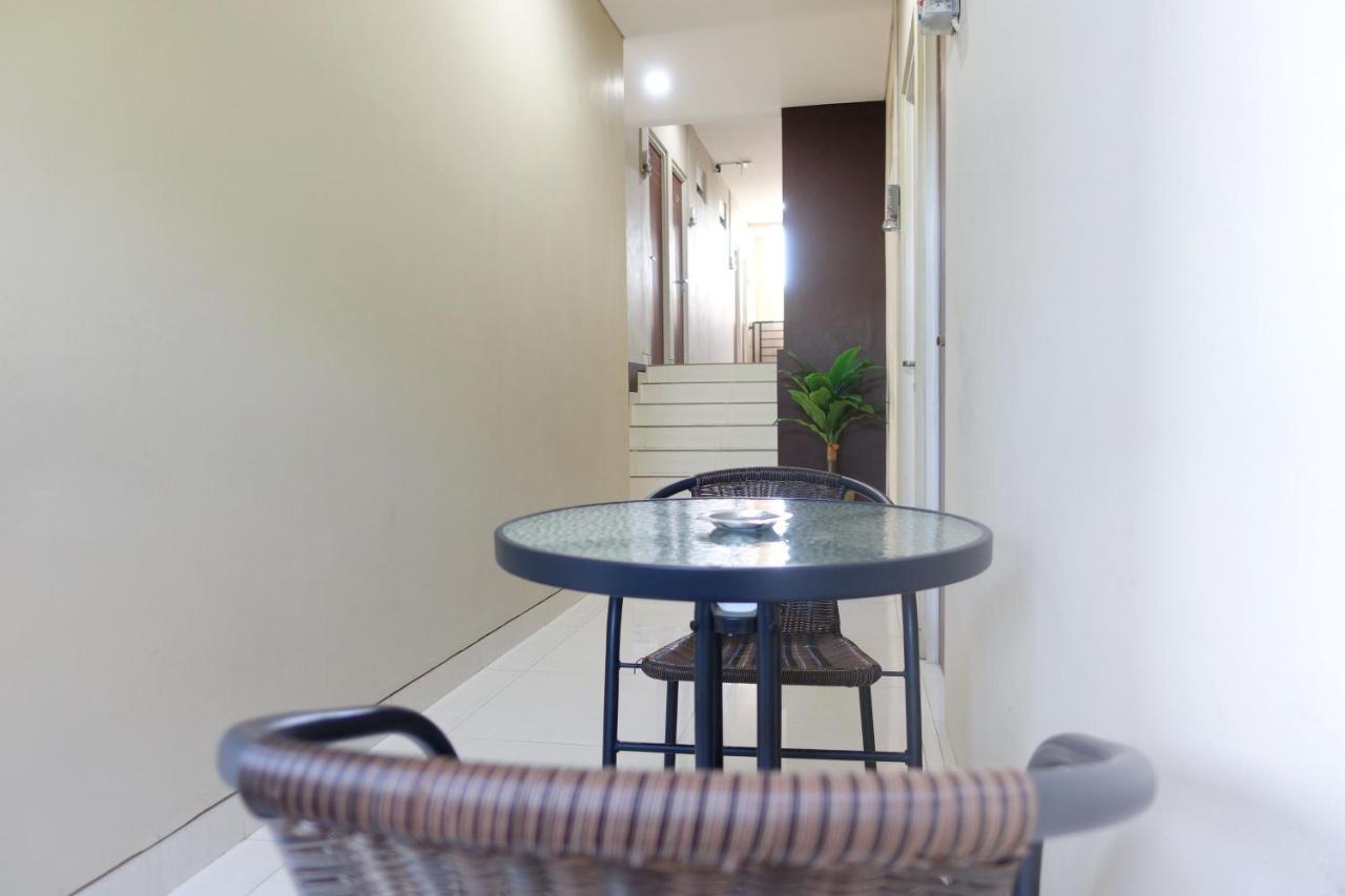 Kelir Residence Семаранг Екстериор снимка