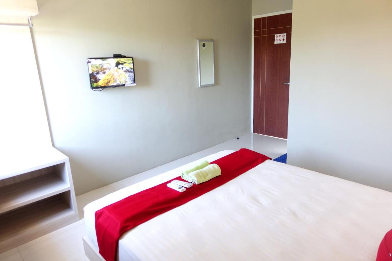 Kelir Residence Семаранг Екстериор снимка