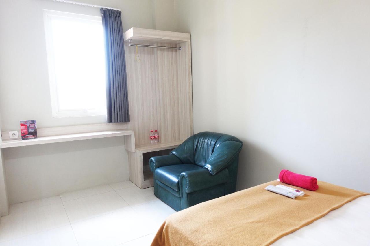 Kelir Residence Семаранг Екстериор снимка